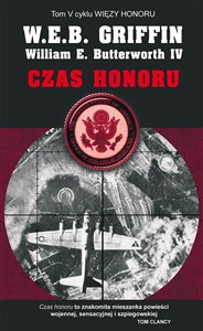 Czas honoru - Księgarnia Niemcy (DE)