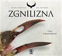 [Audiobook] Krucze pierścienie 2 Zgnilizna - Siri Pettersen