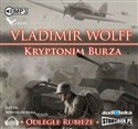 [Audiobook] Kryptonim burza