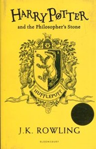 Harry Potter and the Philosopher`s Stone