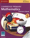 Cambridge Primary Mathematics Learner’s Book 5