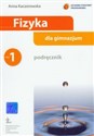 Fizyka dla gimnazjum podręcznik część 1 Gimnazjum