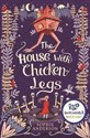 The House with Chicken Legs