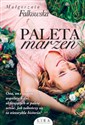 Paleta marzeń Wielkie Litery