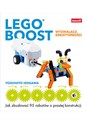 LEGO BOOST - wyzwalacz kreatywności. Jak zbudować 95 robotów o prostej konstrukcji