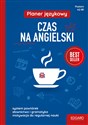 Planer językowy Czas na angielski - Anna Kamont