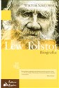 Lew Tołstoj Biografia - Wiktor Szkłowski