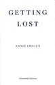 Getting Lost - Annie Ernaux