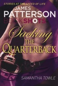 Sacking the Quarterback - Księgarnia UK