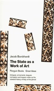 The State as a Work of Art - Księgarnia Niemcy (DE)