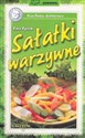 Sałatki warzywne - Ewa Zysek