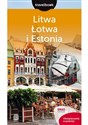 Litwa Łotwa i Estonia Travelbook - Joanna Felicja Bilska, Michał Lubina, Agnieszka Apanasewicz