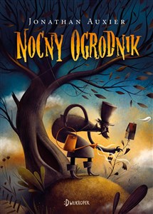 Nocny ogrodnik - Księgarnia Niemcy (DE)