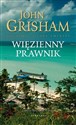 Więzienny prawnik - John Grisham