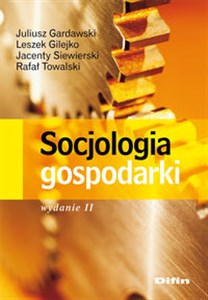 Socjologia gospodarki