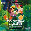 CD MP3 Wiewiórczy Z@kątek - Adam Studziński