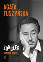 Żongler Romain Gary - Agata Tuszyńska