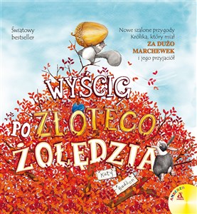 Wyścig po Złotego Żołędzia