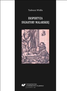 Ekspertyza sygnatury malarskiej 