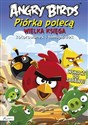 Angry Birds Piórka polecą Wielka księga kolorowanek i łamigłówek - Opracowanie Zbiorowe