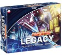 Pandemic Legacy Pandemia - Edycja niebieska