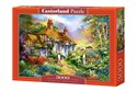 Puzzle Forest Cottage 3000