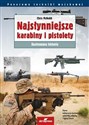 Najsłynniejsze karabiny i pistolety Ilustrowana historia - Chris McNabb