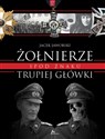 Żołnierze spod znaku trupiej główki - Jacek Jaworski