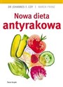 Nowa dieta antyrakowa - Johannes F. Coy, Maren Franz