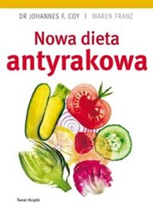 Nowa dieta antyrakowa