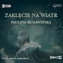 [Audiobook] Zaklęcie na wiatr