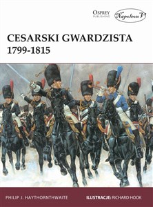 Cesarski gwardzista 1799-1815