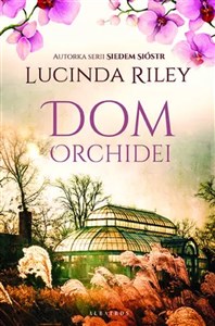Dom Orchidei - Księgarnia Niemcy (DE)