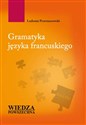 Gramatyka języka francuskiego - Przestaszewski Ludomir