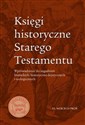 Księgi historyczne Starego Testamentu  