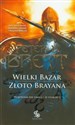 Wielki Bazar Złoto Brayana Wojownik nie umiera ze starości - Peter V. Brett