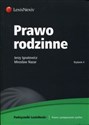 Prawo rodzinne - Jerzy Ignatowicz, Mirosław Nazar