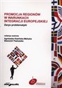 Promocja regionów w warunkach integracji europejskiej Zarys problematyki - Agnieszka Kasińska-Metryka, Sławomir Pastuszka