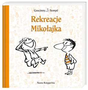 Rekreacje Mikołajka