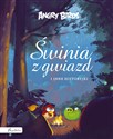 Angry Birds Świnia z gwiazd i inne historyjki