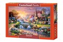 Puzzle Peaceful Reflections 3000  - 