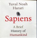 [Audiobook] Sapiens 14 CD