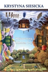 Dziewczyna Mistrza Gry