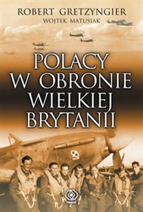 Polacy w obronie Wielkiej Brytanii - Księgarnia Niemcy (DE)