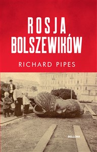 Rosja bolszewików - Księgarnia UK