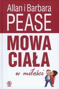 Mowa ciała w miłości