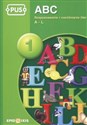 PUS ABC 1 Rozpoznawanie i rozróżnianie liter A - L
