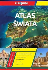 Atlas świata EuroPilot