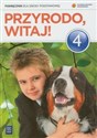 Przyrodo, witaj! 4 Podręcznik Szkoła podstawowa - Ewa Gromek, Ewa Kłos, Wawrzyniec Kofta, Ewa Laskowska, Andrzej Melson