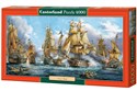 Puzzle Naval Battle 4000